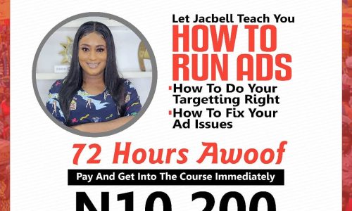 COMPLETE COURSE ON ADS